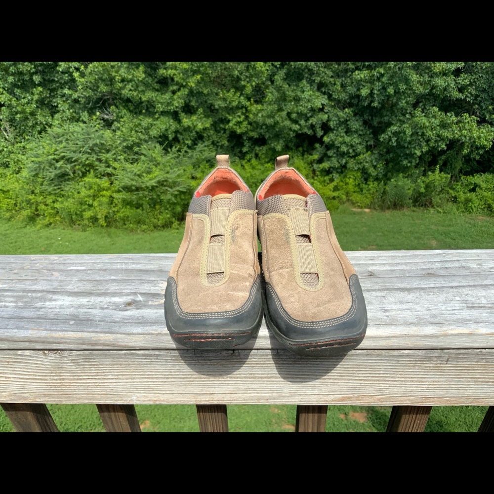 MERRELL Women’s Mimosa Cheer Shoes , Kangaroo